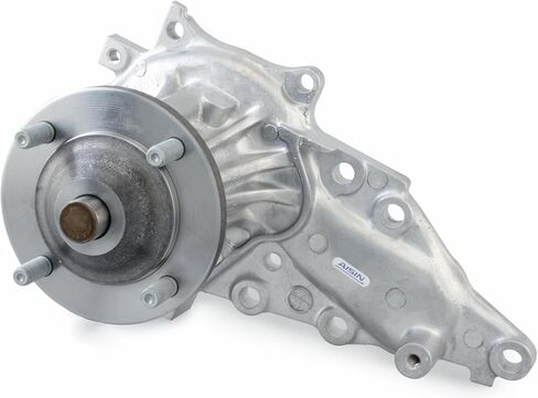 مضخة مياه للمحرك الجديد من AISIN WPT-038 مع حشية - متوافقة مع مجموعة مختارة من Lexus GS300 وSC300 Toyota Supra in Saudi Arabia