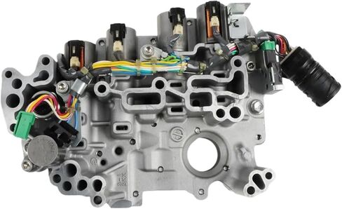 RE0F11A JF015E CVT transmission valve body in Saudi Arabia