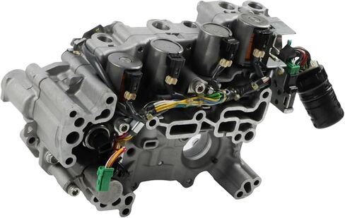 RE0F11A JF015E CVT transmission valve body in Saudi Arabia
