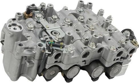 RE0F11A JF015E CVT transmission valve body in Saudi Arabia