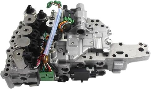 Transmission CVT valve body F011E RE0F10A F1CJA in Saudi Arabia
