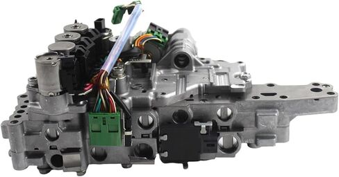 Transmission CVT valve body F011E RE0F10A F1CJA in Saudi Arabia