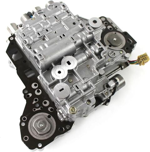 Transmission valve body RE4F04B in Saudi Arabia
