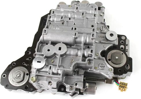 Transmission valve body RE4F04B in Saudi Arabia