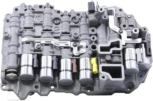 قطعة واحدة من جسم صمام النقل 09G325039A in Saudi Arabia