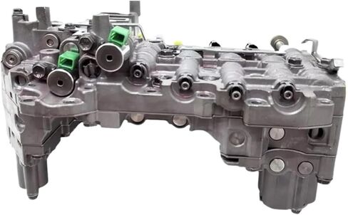 09M automatic transmission valve body in Saudi Arabia