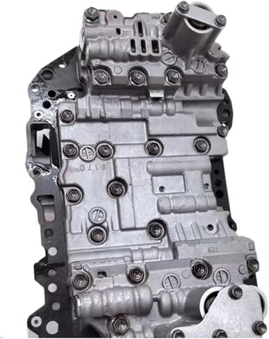 09M automatic transmission valve body in Saudi Arabia