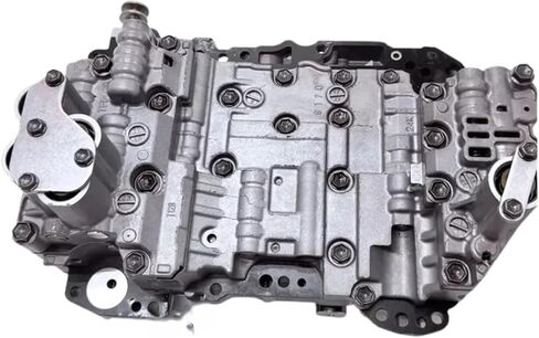 09M automatic transmission valve body in Saudi Arabia