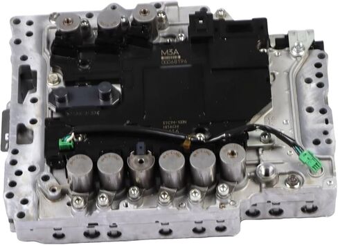 1 قطعة من جسم صمام النقل RE7R01A ETC94-100N RE5R05A in Saudi Arabia