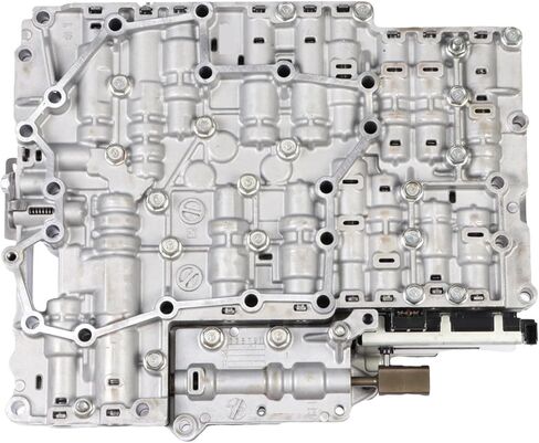 1 قطعة من جسم صمام النقل RE7R01A ETC94-100N RE5R05A in Saudi Arabia