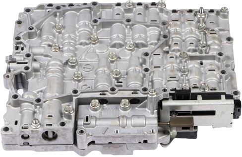1 قطعة من جسم صمام النقل RE7R01A ETC94-100N RE5R05A in Saudi Arabia