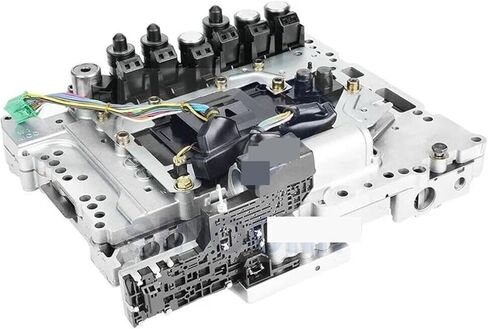 RE5R05A صمام الملف اللولبي صمام الجسم TCM 0260550002 in Saudi Arabia