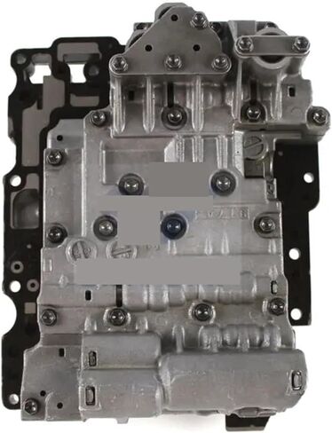 Transmission solenoid valve body TF81SC-AF21B-AW6A-EL XC70-XC90 in Saudi Arabia