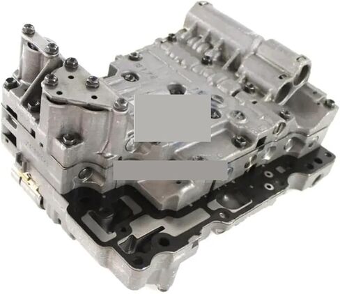 Transmission solenoid valve body TF81SC-AF21B-AW6A-EL XC70-XC90 in Saudi Arabia