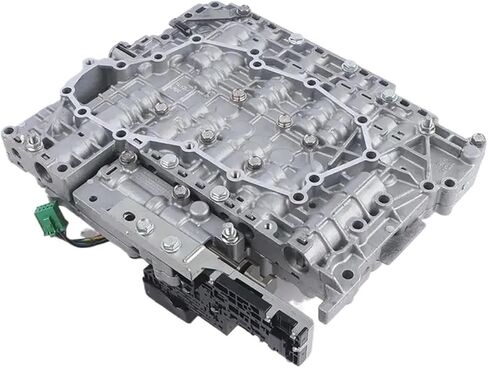 1 piece of automobile engine transmission valve body control unit ETC91-900N RE5R05A A5SR1 in Saudi Arabia