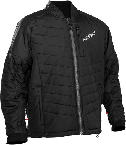 سترة ثلجية مقاومة للماء 3 في 1 للرجال من Castle X - التزلج، لوح التزلج على الجليد، عربة الثلج in Kuwait