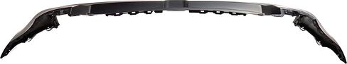 Garage-Pro Bumper Cover Compatible with Kia Soul 2017-2019 For Models Without Blind Spot Detection Primed Rear, Upper CAPA KI1114106C in Saudi Arabia