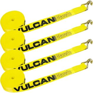 VULCAN كتالوج المنتج
