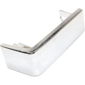 Bumper Trim 1 pc Replacement 4638850422,MB1046116,G63AMGG65Front,8Cyl12Cyl,5.5L6.0L for Mercedes-Benz G65 AMG 2016-2018, G63 AMG 2013-2018 in Kuwait