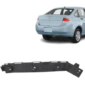 Rear Bumper Retainer Passenger Side Compatible with Ford Focus 2008-2011 | DIRECT REPLACEMENT | 8S4Z17D948A | FO1143120 in Kuwait