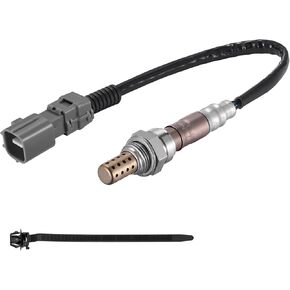 BDFHYK Oxygen Sensor Downstream O2, Compatible with Toyota Highlander Sienna Venza, Compatible with Scion iQ xB, 234-4168, 2344389, Replacement 1PCS in Saudi Arabia