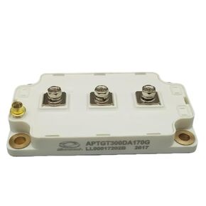 1 قطعة CM100DC1-24NFM CM150DC1-24NFM CM200DC1-24NFM APTGT300DA170G APTGT200DA170G وحدة الطاقة IGBT 150A(CM200DC1-24NFM) in Kuwait