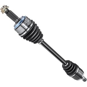 CV Axle Front Driver Side for Honda Accord 2008 2009 2010 2011 2012 2013 2014 2015, Civic 2014 for Acura TSX 2009 2010 2011 2012 2013, 1.8L 2.0L 2.4L in Kuwait