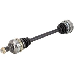 لسيارات BMW M3 2001 2002 2003 2004 2005 2006 عمود المحور الخلفي الأيمن للراكب CV - BuyAutoParts 90-70093N جديد in Kuwait