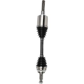 الجبهة اليمنى CV عمود المحور الجمعية صالح ل 2015-2018 لفورد حافة 2.7L/3.5L FWD 2016-2018 لينكولن MKX 3.7L/2.7L FWD CV المحور OE NCV11011 in Kuwait