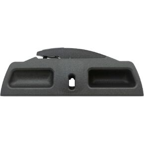 Center Console Jump Seat Lid Latch Compatible with Chevy Silverado 1500 2500 3500 Suburban Tahoe GMC Sierra Yukon, Console Lid Latch for 11098014 812443 812444 in Kuwait