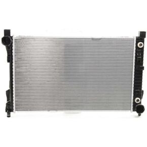 P2337 - C-Class Radiator in Kuwait