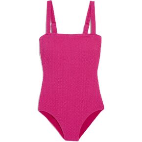 قطعة واحدة من Vineyard Vines للسيدات برقبة مربعة من Southampton in Kuwait