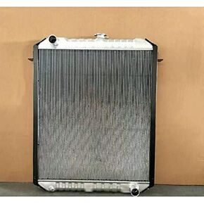 YL New Radiator YN05P00029S001 For Kobeloc SK235SR SK235SRLC Excavator in Kuwait