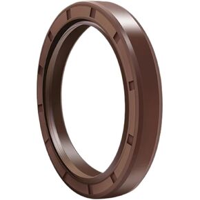 2 قطعة FKM إطار النفط الختم ID 20 مللي متر 21 مللي متر 22 مللي متر 23 مللي متر 24 مللي متر OD 26-60 مللي متر سمك 4-12 مللي متر فلورو حشية مطاطية خواتم (20X34X7) in Kuwait