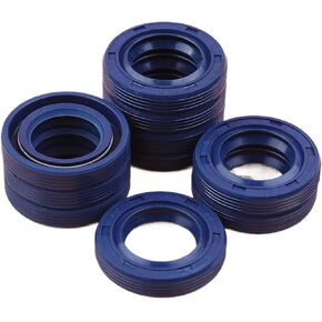 10pcs/lot Crankshaft Oil Seal 017 018 019T 021 023 025 MS170 MS180 MS270 MS190 MS190T MS211 MS270 MS280 MS311 MS391 in Kuwait
