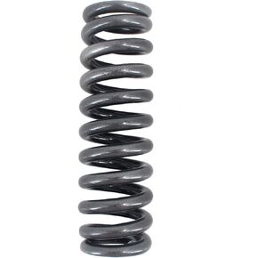 KKE 650lbs Back Shock Absorber Spring For Surron Light Bee X Rear Suspensions Titanium in Kuwait