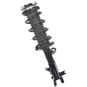Shoxtec Front Pair Complete Struts Replacement for 2012 Honda Civic Repl. Part No.172928 172927 in Kuwait