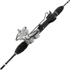 Power Steering Rack and Pinion Compatible with 2009-2014 For Nissan Murano 3.5L 26-3082 263082 49001-1UM0A 49001-1AD0A 49001-1AA0A in Kuwait