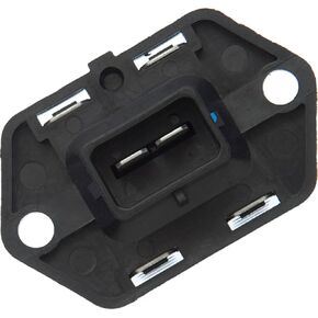 1X Engine Cooling Fan Module Replacement F5RZ 8L603 AC fits Ford Focus 2004-2010 fits Contour 1995-2000 fits GT 2005-2006 fits Ford Mystique 1995 fits Mercury Cougar 1999-2002 in Kuwait