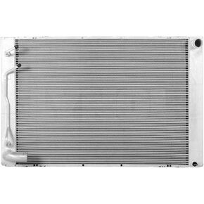 Radiator fits 2004-2006 Toyota Sienna 3.3L V6 - OE# 16400-28661 QL in Kuwait