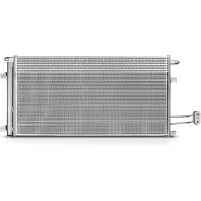Air Conditioning A/C Condenser Compatible with GMC, Cadillac,Chevrolet Vehicles - Silverado, Sierra, Escalade, Yukon, Tahoe in Saudi Arabia