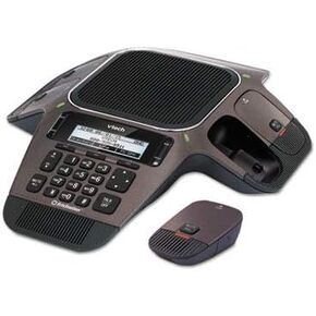 VTech VCS754 ErisStation SIP Conference Phone with Four Wireless Mics in Kuwait