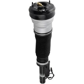 Front Airmatic Suspension Shock Strut Compatible For Benz W220 S430 500 2003-2006 in Saudi Arabia
