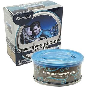 Air Spencer Blue Musk Air Freshener A85 in Kuwait
