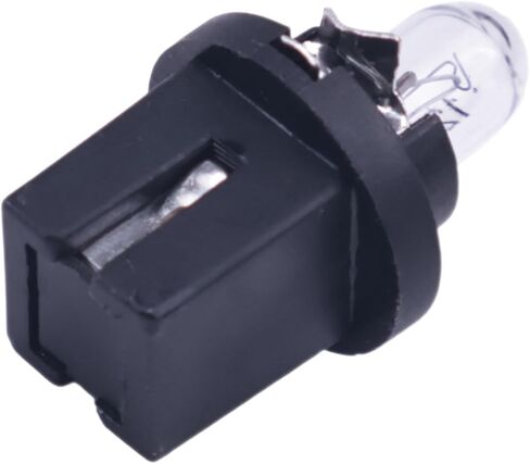 Equipment Bulb R107890 B8.5D 12V 2W T5 Compatible with John Deere Internal Car in Saudi Arabia