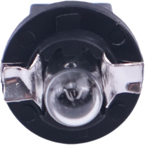 Equipment Bulb R107890 B8.5D 12V 2W T5 Compatible with John Deere Internal Car in Saudi Arabia