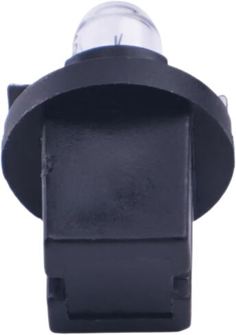 Equipment Bulb R107890 B8.5D 12V 2W T5 Compatible with John Deere Internal Car in Saudi Arabia