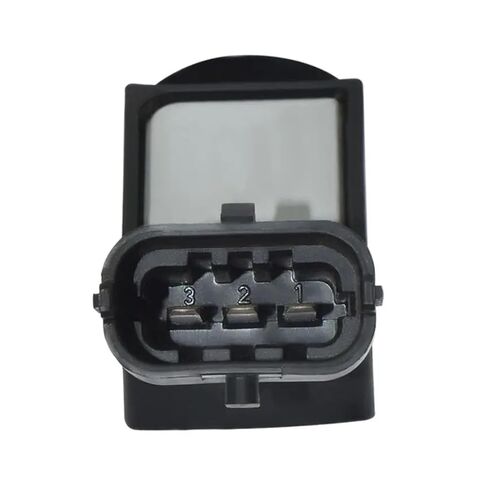 MAP Manifold Absolute Pressure Sensor 0281002844 in Saudi Arabia