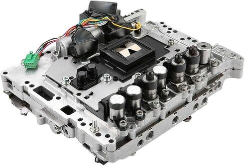 RE5R05A valve gearbox body in Saudi Arabia