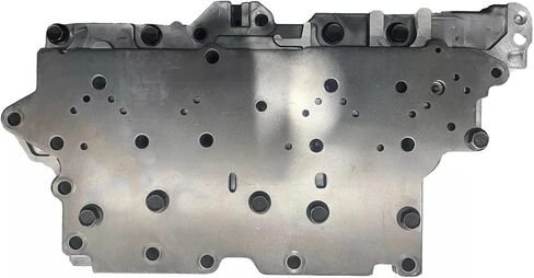 6F50 6F55 Automatic transmission chassis parts AC valve body early casting in Saudi Arabia